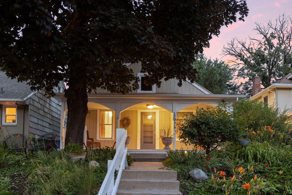 4529 Xerxes Avenue S, Minneapolis, MN 55410