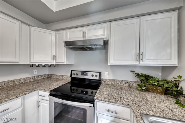 4770 Topaz Street 46, Las Vegas, NV 89121