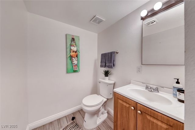 4770 Topaz Street 46, Las Vegas, NV 89121