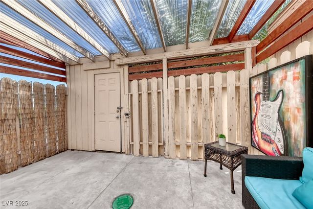 4770 Topaz Street 46, Las Vegas, NV 89121