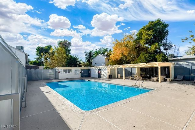 4770 Topaz Street 46, Las Vegas, NV 89121