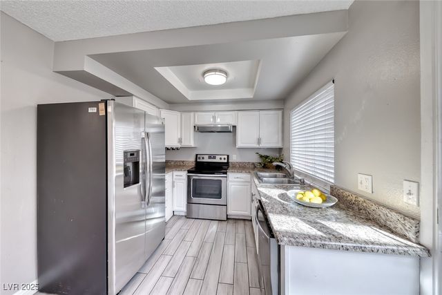 4770 Topaz Street 46, Las Vegas, NV 89121