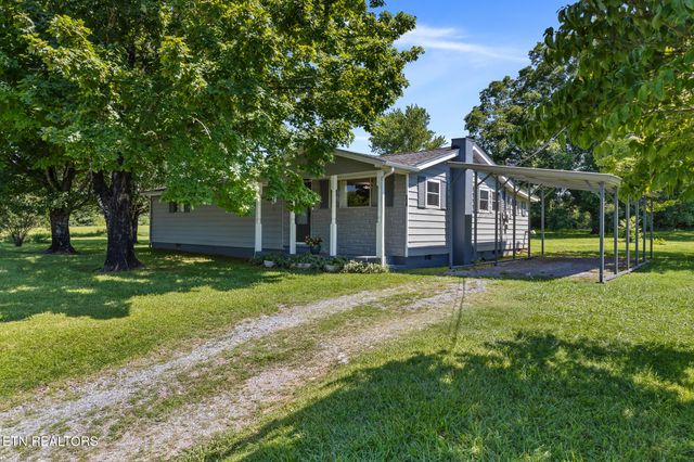 461 County Road 705, Athens, TN 37303