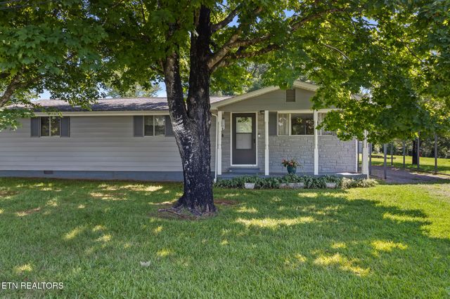 461 County Road 705, Athens, TN 37303