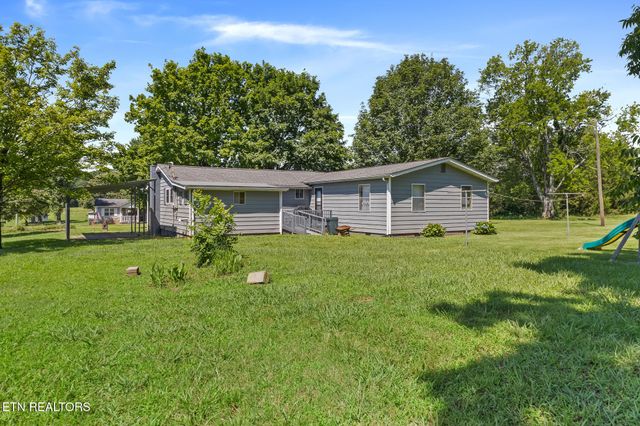 461 County Road 705, Athens, TN 37303