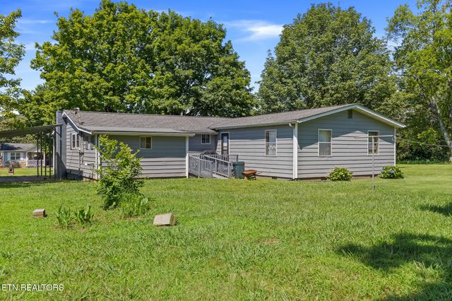 461 County Road 705, Athens, TN 37303