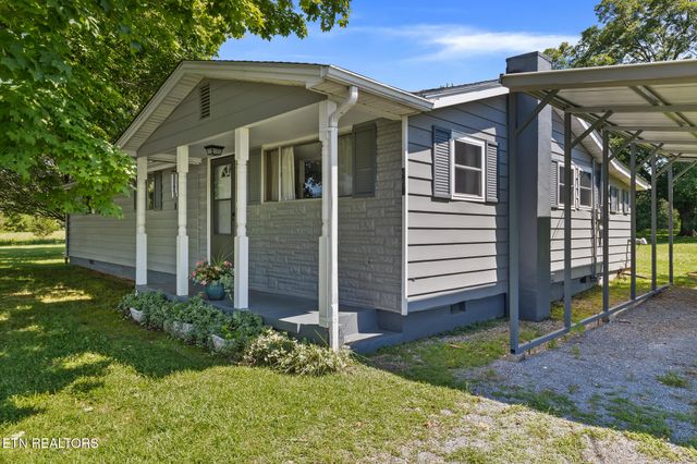 461 County Road 705, Athens, TN 37303