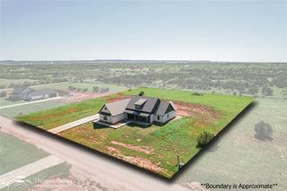 132 PINE SPRINGS Cove, Tuscola, TX 79562
