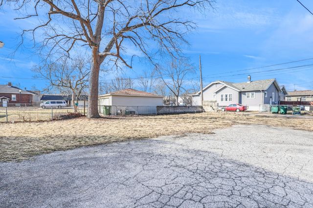 537 173rd Street, Hammond, IN 46324