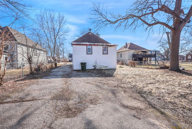 537 173rd Street, Hammond, IN 46324