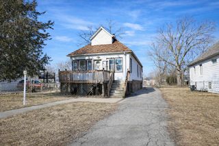 537 173rd Street, Hammond, IN 46324