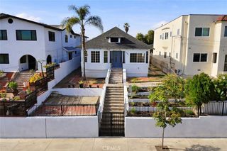 537 N Cummings Street, Los Angeles, CA 90033