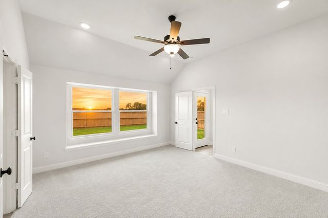 3829 Walnut Creek Drive, Crandall, TX 75114