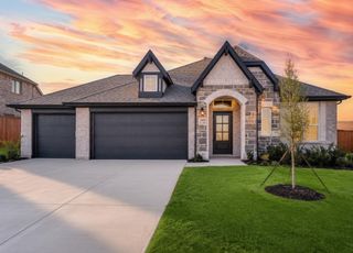 3829 Walnut Creek Drive, Crandall, TX 75114
