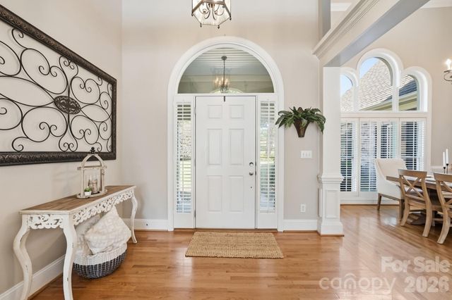 2066 Applebrook Drive, Wesley Chapel, NC 28110