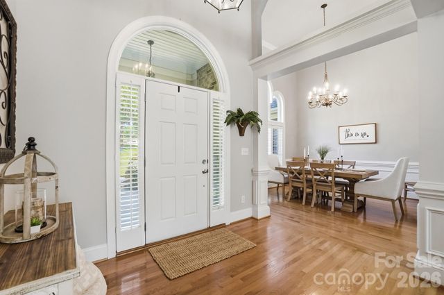 2066 Applebrook Drive, Wesley Chapel, NC 28110