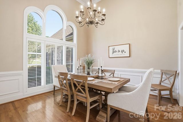 2066 Applebrook Drive, Wesley Chapel, NC 28110