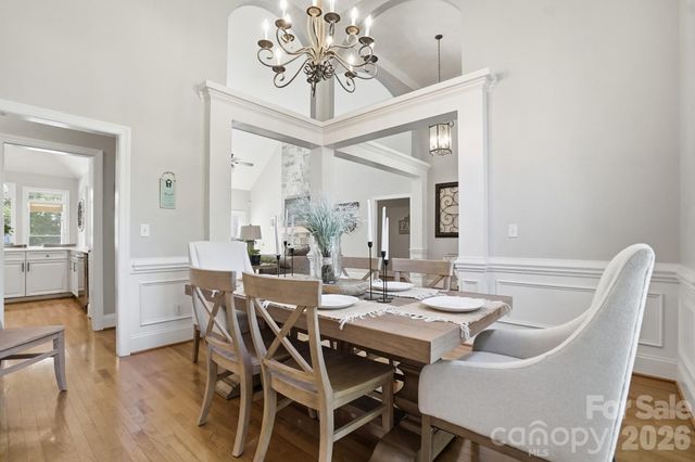 2066 Applebrook Drive, Wesley Chapel, NC 28110