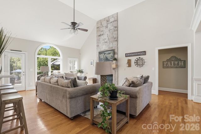 2066 Applebrook Drive, Wesley Chapel, NC 28110
