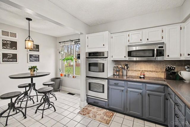 5707 Whistling Wind Lane, Milford, OH 45150