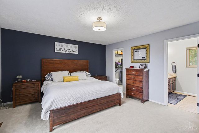 5707 Whistling Wind Lane, Milford, OH 45150