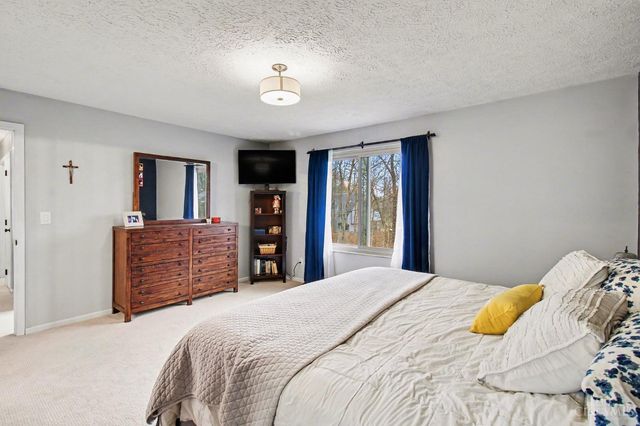 5707 Whistling Wind Lane, Milford, OH 45150