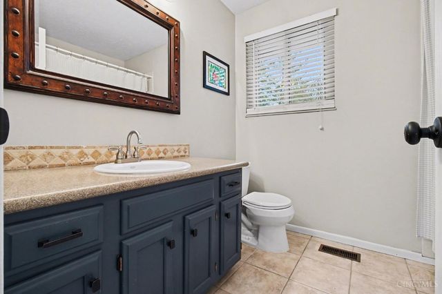 5707 Whistling Wind Lane, Milford, OH 45150