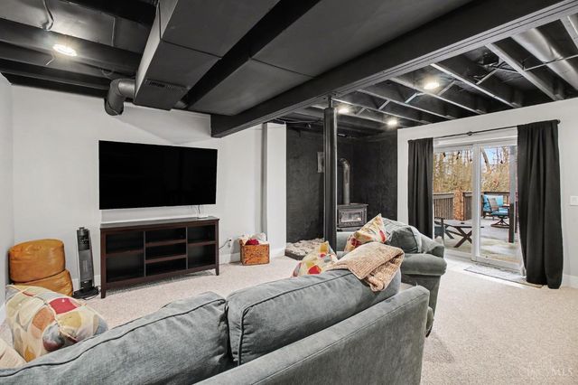 5707 Whistling Wind Lane, Milford, OH 45150