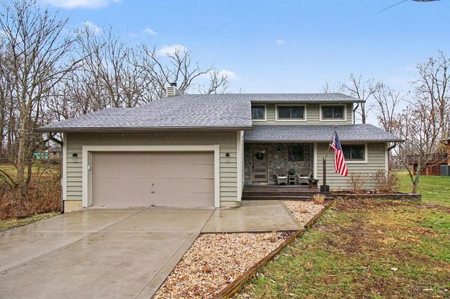 5707 Whistling Wind Lane, Milford, OH 45150