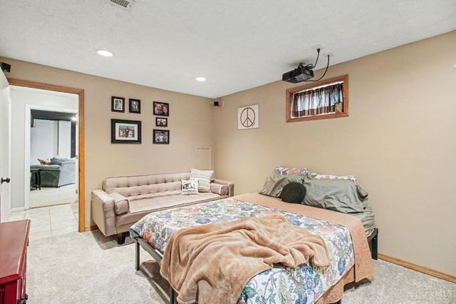 5707 Whistling Wind Lane, Milford, OH 45150