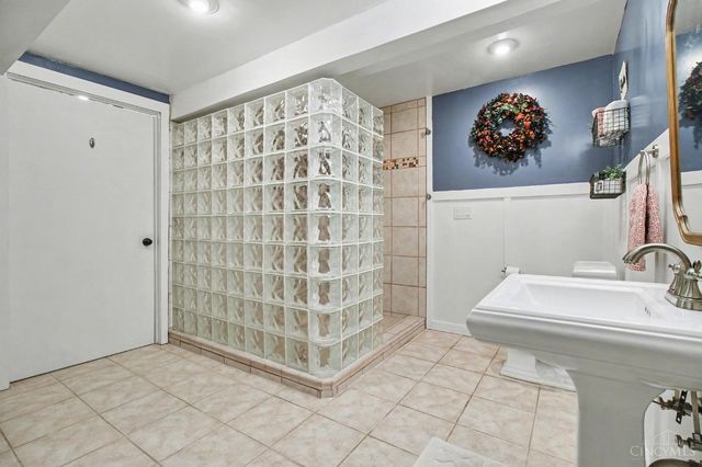 5707 Whistling Wind Lane, Milford, OH 45150