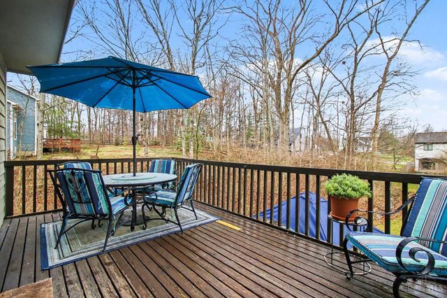 5707 Whistling Wind Lane, Milford, OH 45150