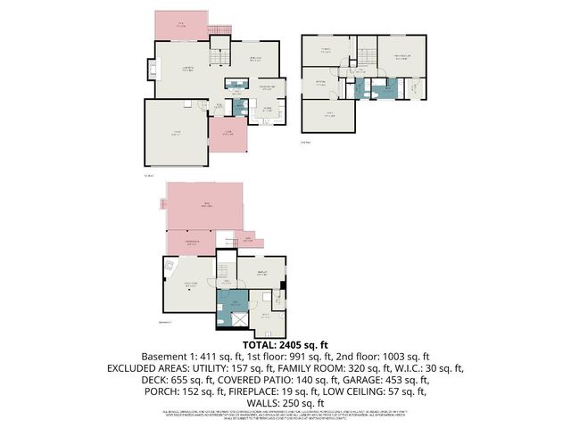 5707 Whistling Wind Lane, Milford, OH 45150