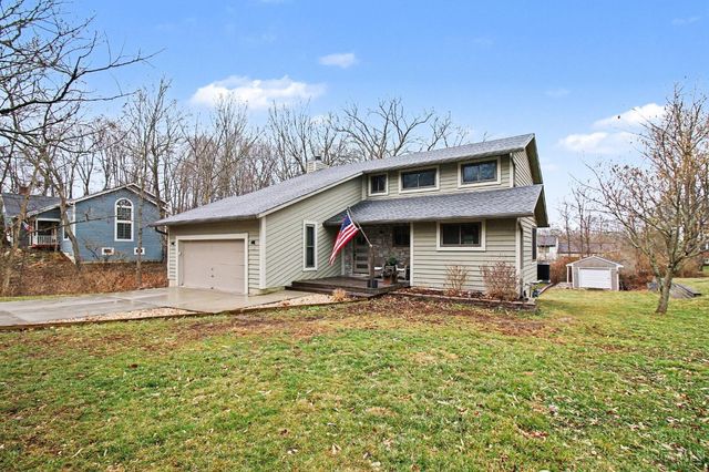 5707 Whistling Wind Lane, Milford, OH 45150