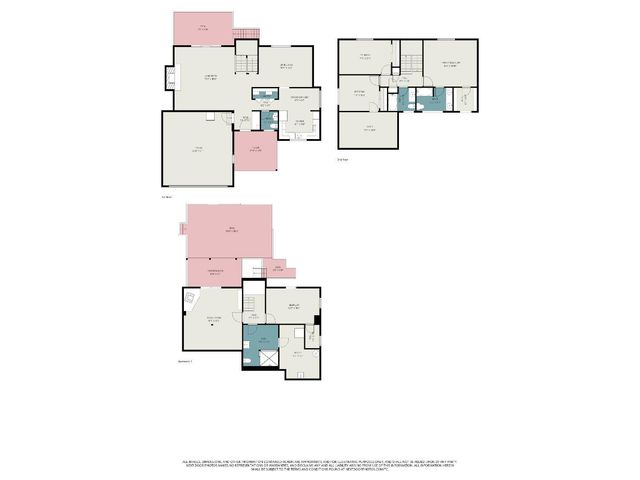 5707 Whistling Wind Lane, Milford, OH 45150