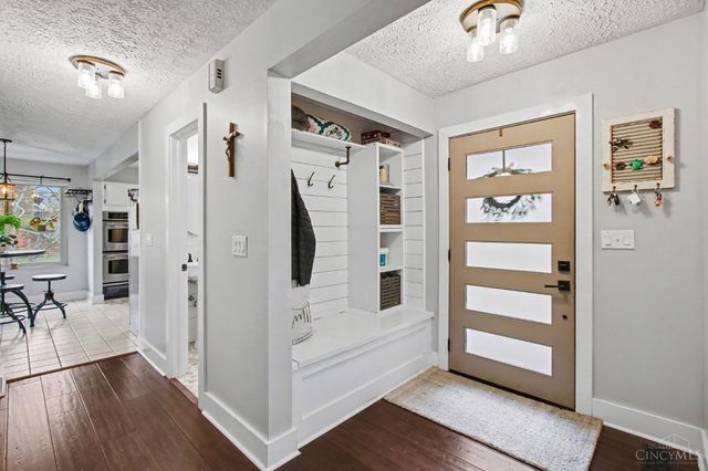 5707 Whistling Wind Lane, Milford, OH 45150