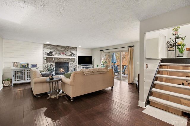 5707 Whistling Wind Lane, Milford, OH 45150