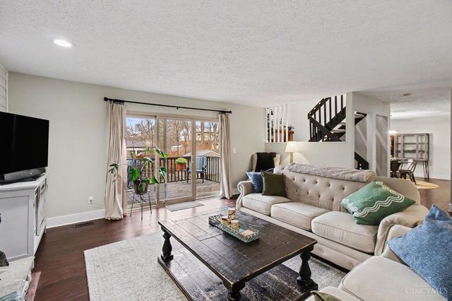 5707 Whistling Wind Lane, Milford, OH 45150