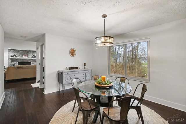 5707 Whistling Wind Lane, Milford, OH 45150