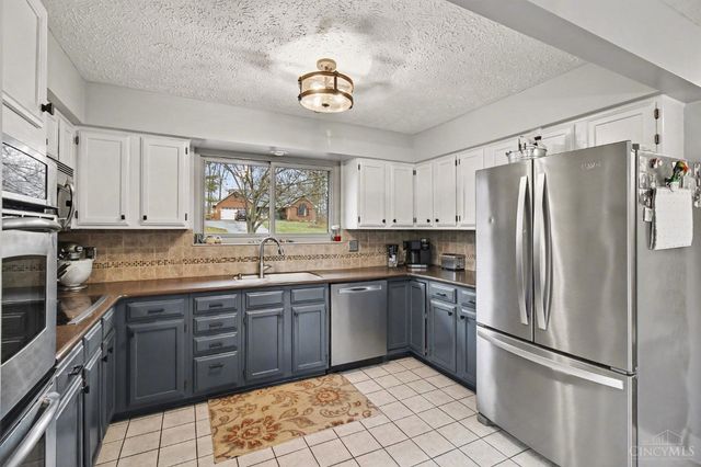 5707 Whistling Wind Lane, Milford, OH 45150