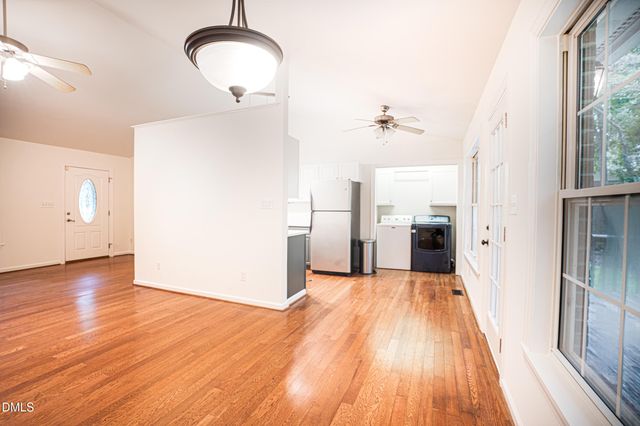 302 Goodwin Road, Durham, NC 27712