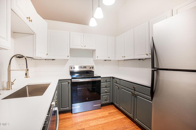 302 Goodwin Road, Durham, NC 27712