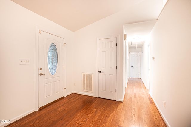 302 Goodwin Road, Durham, NC 27712