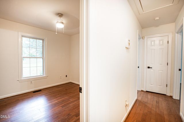 302 Goodwin Road, Durham, NC 27712