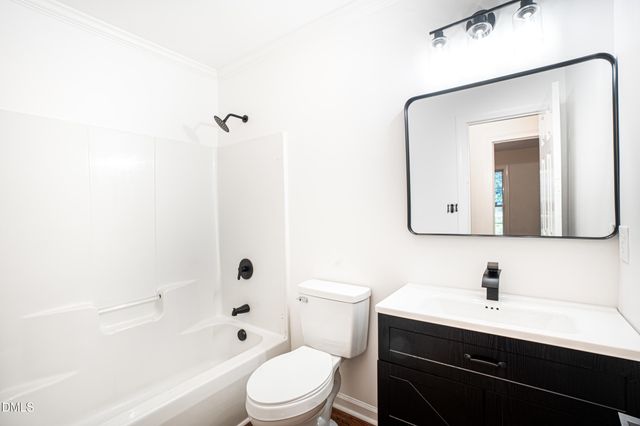302 Goodwin Road, Durham, NC 27712