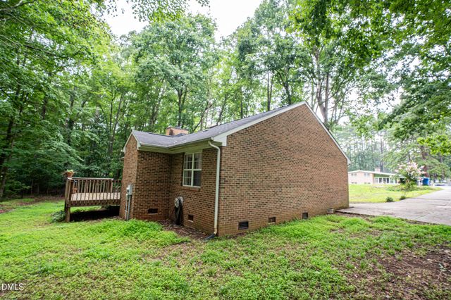302 Goodwin Road, Durham, NC 27712