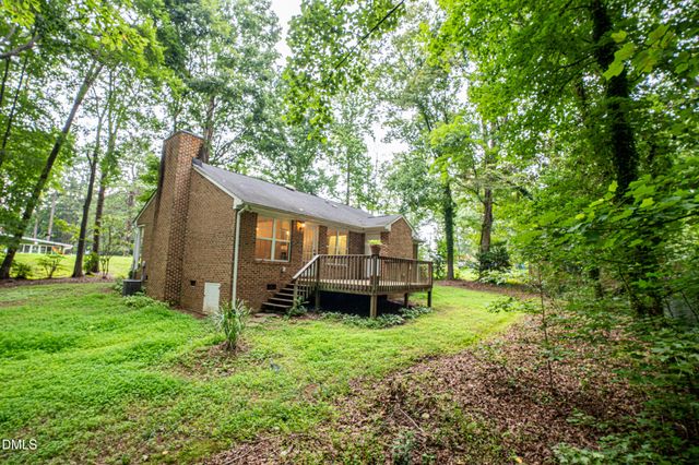 302 Goodwin Road, Durham, NC 27712