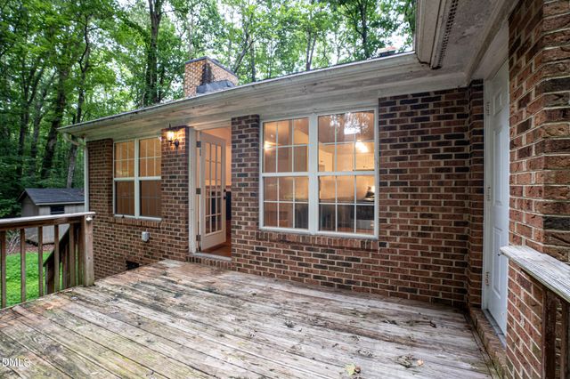 302 Goodwin Road, Durham, NC 27712