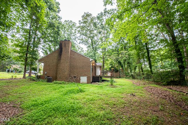 302 Goodwin Road, Durham, NC 27712