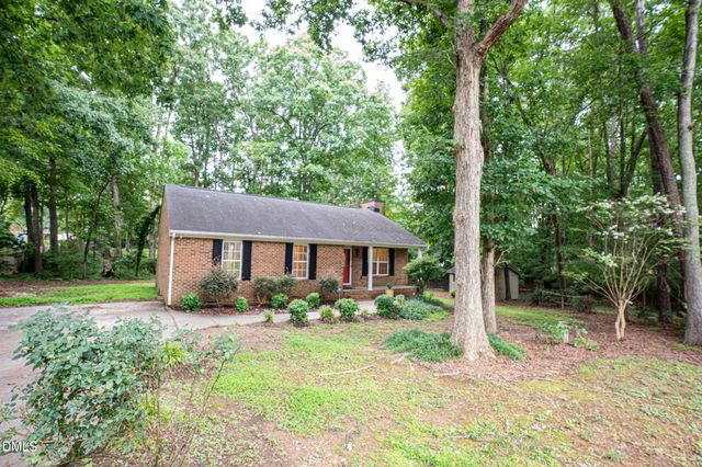 302 Goodwin Road, Durham, NC 27712